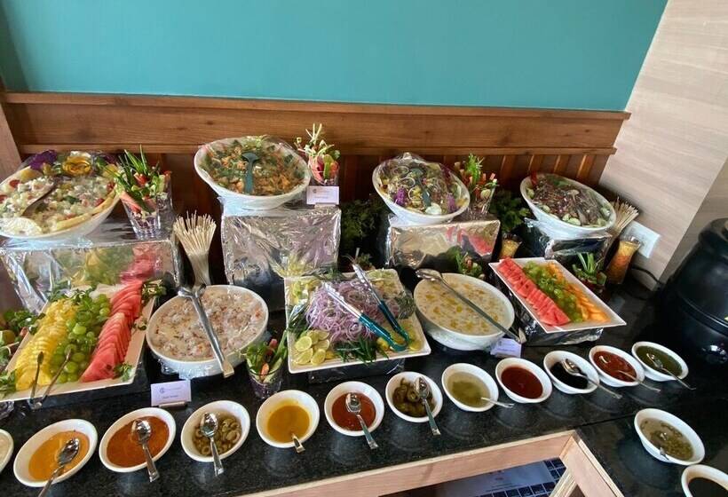 Click Hotel Lh Seven Morbi