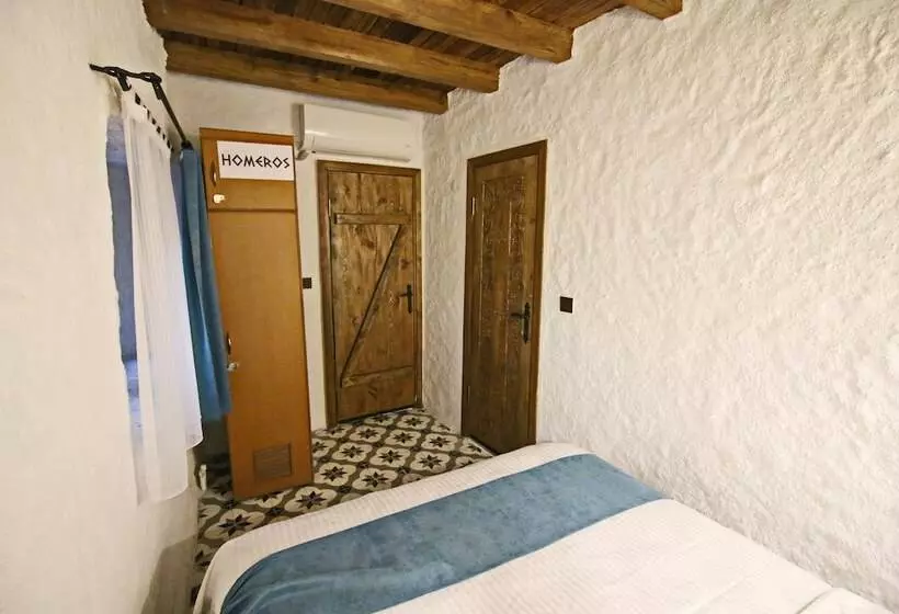 Homeros Butik Otel