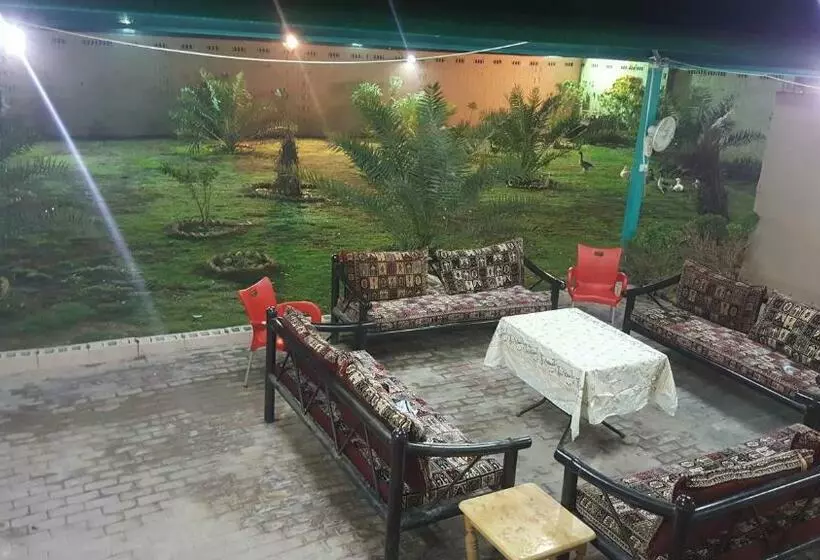 ホテル استراحة الجوادين
