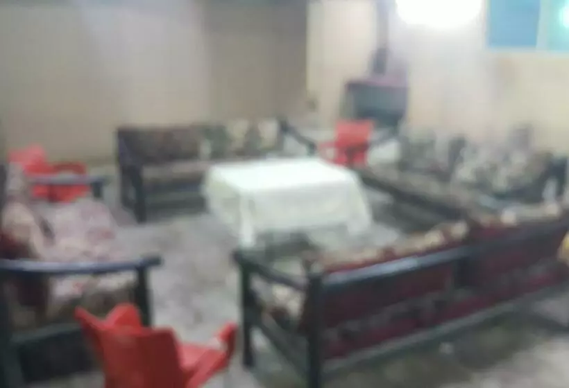 ホテル استراحة الجوادين