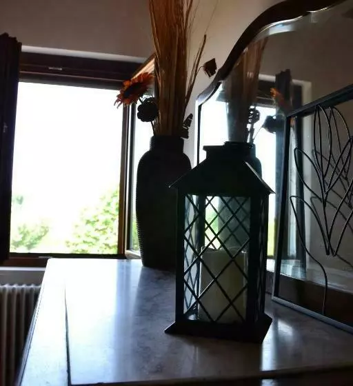 ホテル Agriturismo La Casa In Collina