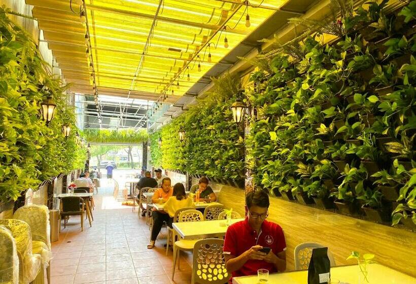 Capsule Hotel Capsule Riverside