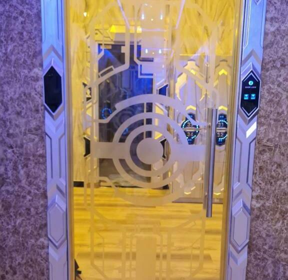 Capsule Hotel Capsule Riverside