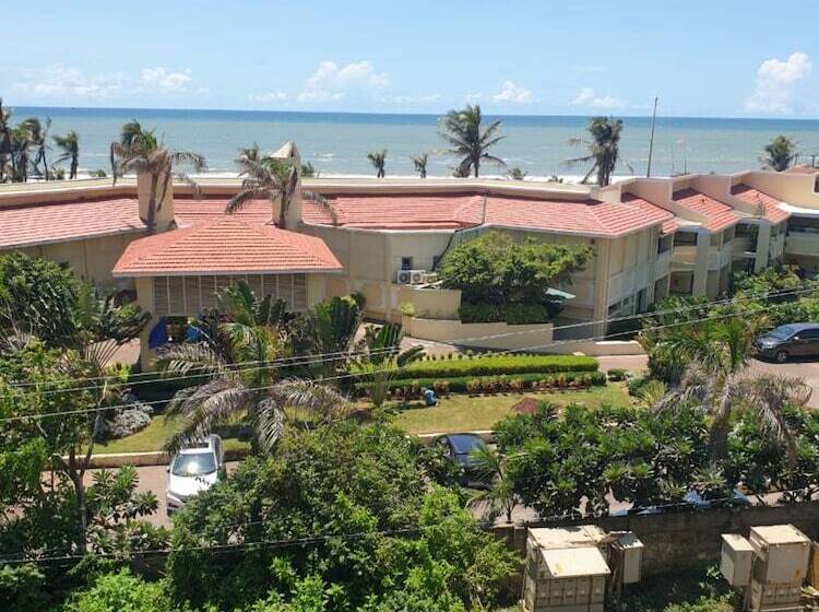 ホテル Goroomgo Star Inn Puri