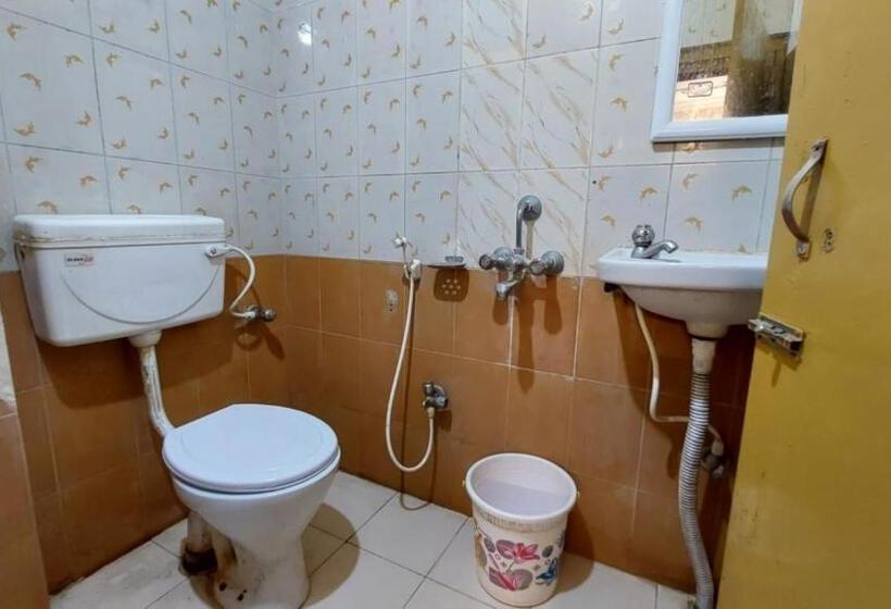 ホテル Goroomgo Star Inn Puri