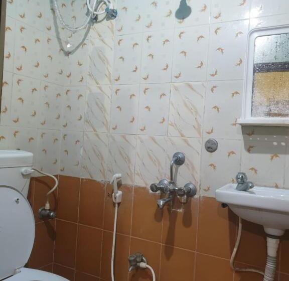 ホテル Goroomgo Star Inn Puri