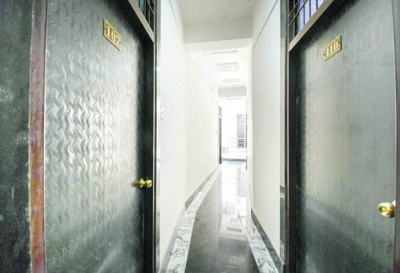 בית מלון כפרי Shree Nanhu