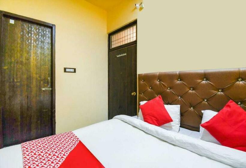 בית מלון כפרי Shree Nanhu