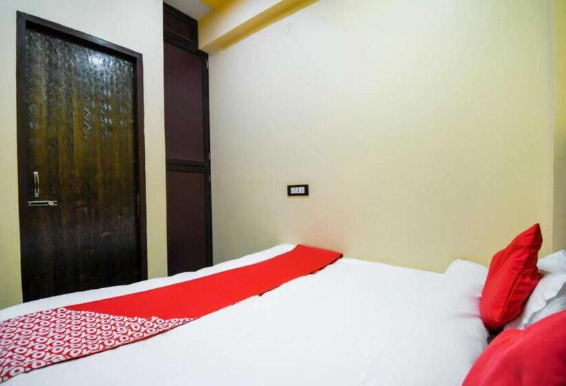 בית מלון כפרי Shree Nanhu