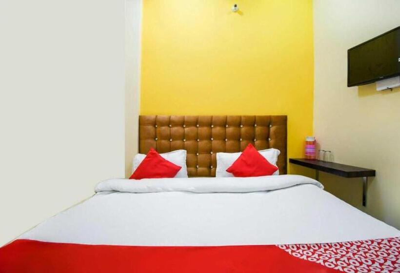 בית מלון כפרי Shree Nanhu