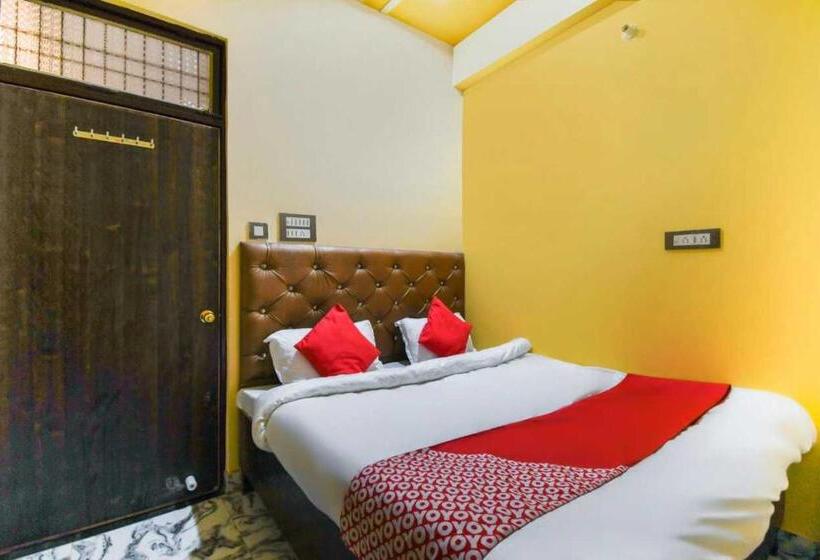 בית מלון כפרי Shree Nanhu