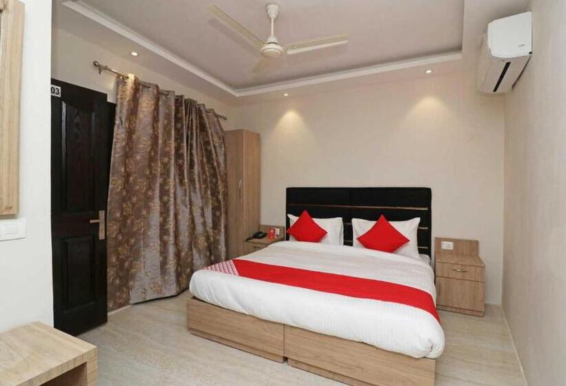 בית מלון כפרי Shree Nanhu