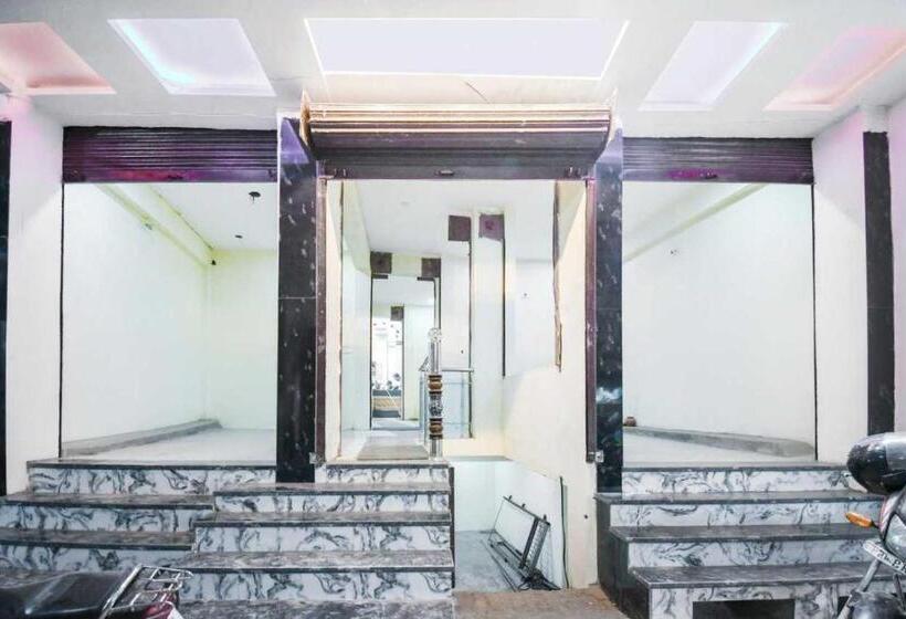 בית מלון כפרי Shree Nanhu