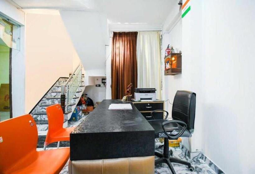 בית מלון כפרי Shree Nanhu