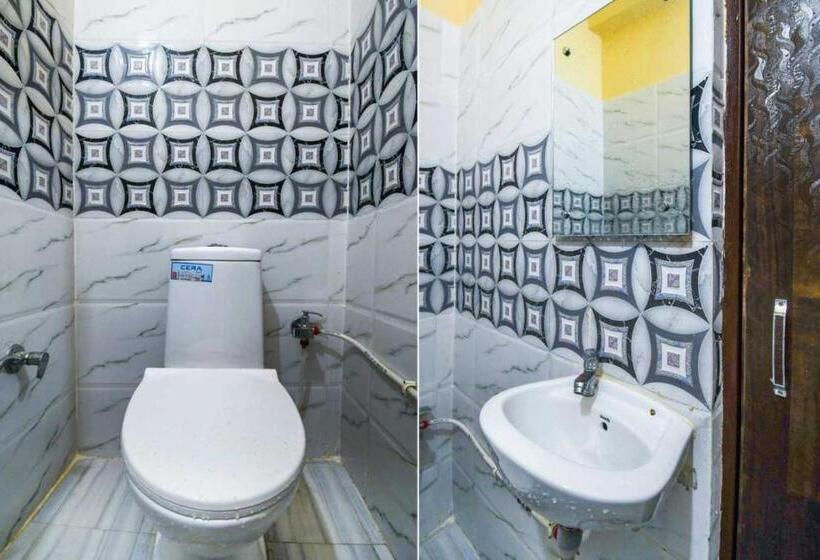 בית מלון כפרי Shree Nanhu