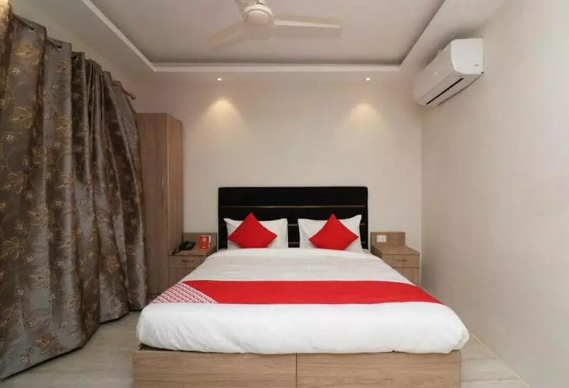 هتل Shree Nanhu