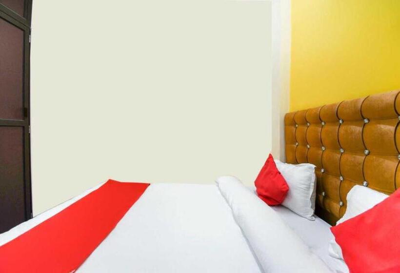 בית מלון כפרי Shree Nanhu