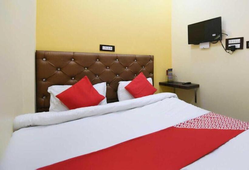 בית מלון כפרי Shree Nanhu