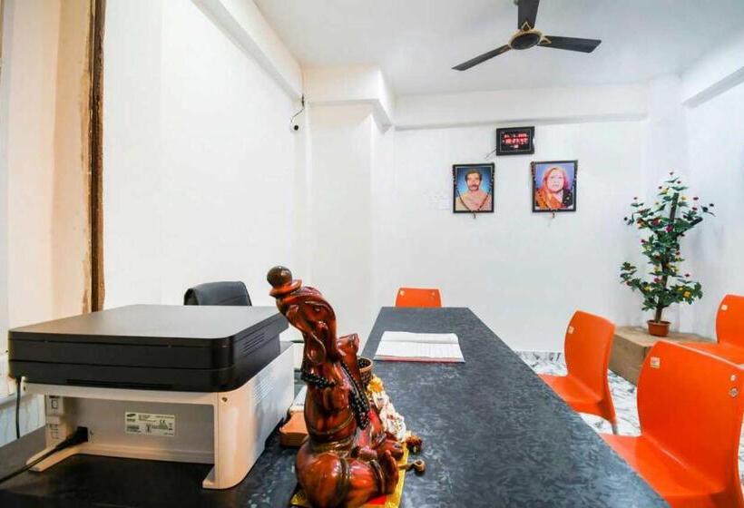 בית מלון כפרי Shree Nanhu