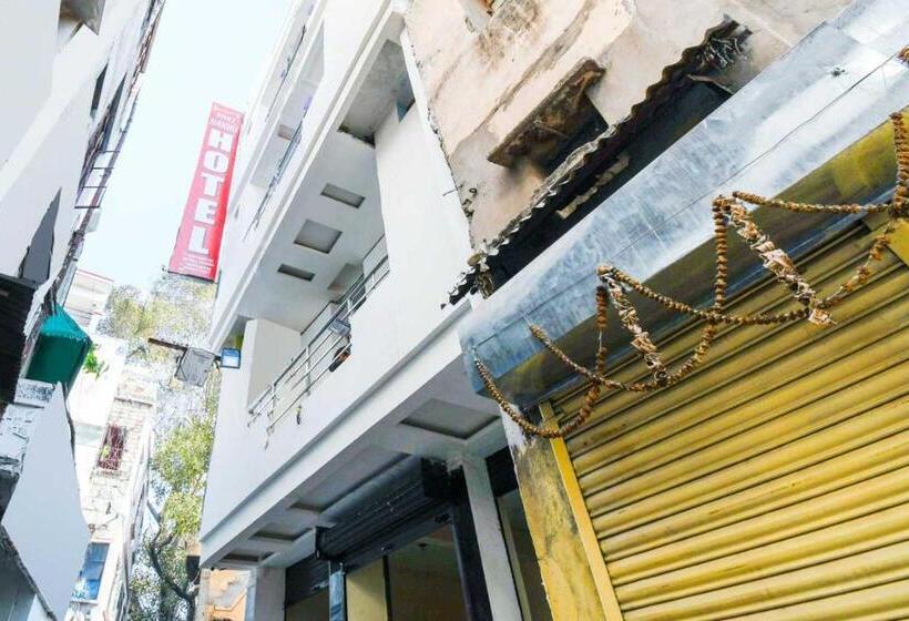 בית מלון כפרי Shree Nanhu