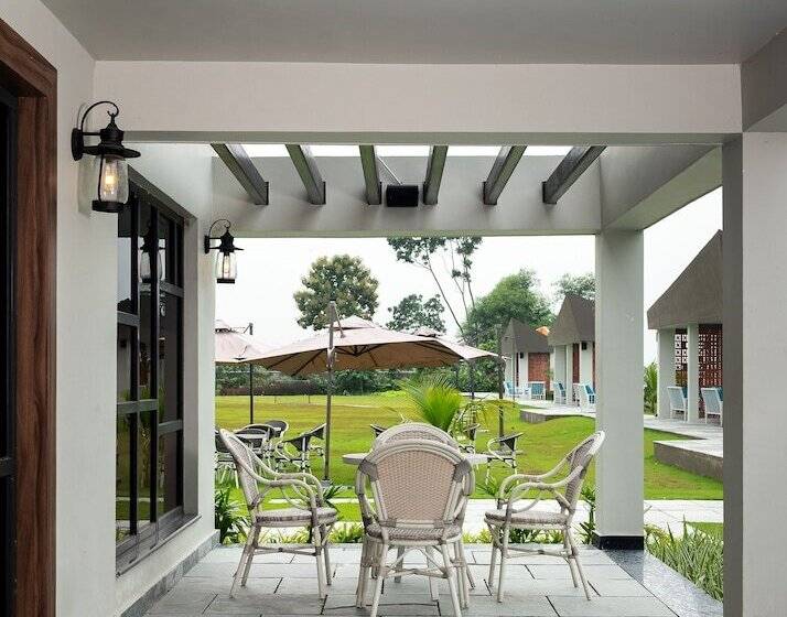 ホテル Sonar Bangla Mayapur