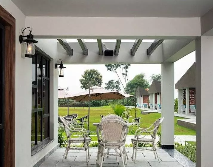 Hotelli Sonar Bangla Mayapur