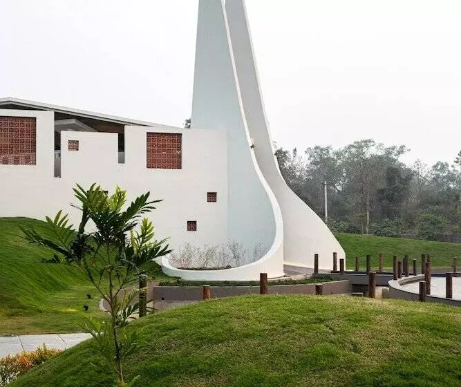 Hotelli Sonar Bangla Mayapur