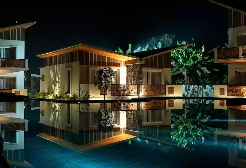 Hotelli Sonar Bangla Mayapur