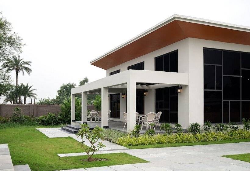 ホテル Sonar Bangla Mayapur