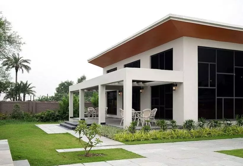 Hotelli Sonar Bangla Mayapur