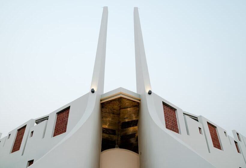 ホテル Sonar Bangla Mayapur