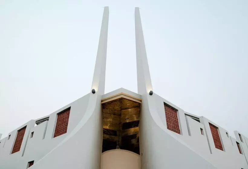 Hotelli Sonar Bangla Mayapur