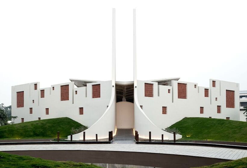 ホテル Sonar Bangla Mayapur