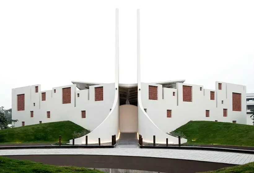 Hotelli Sonar Bangla Mayapur