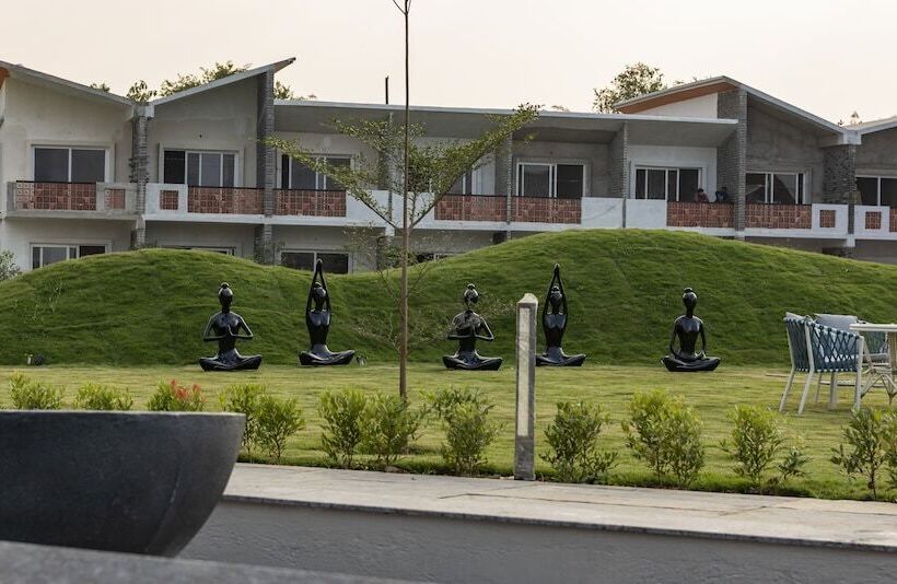 ホテル Sonar Bangla Mayapur