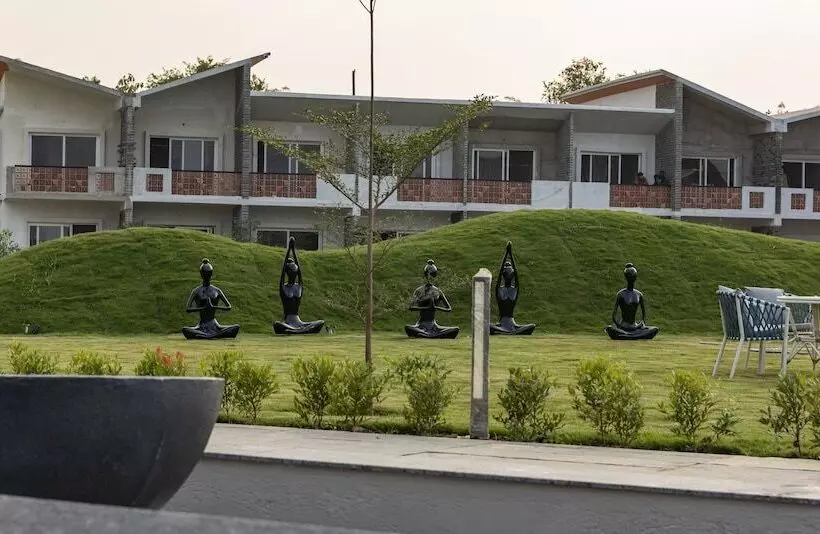 Hotelli Sonar Bangla Mayapur