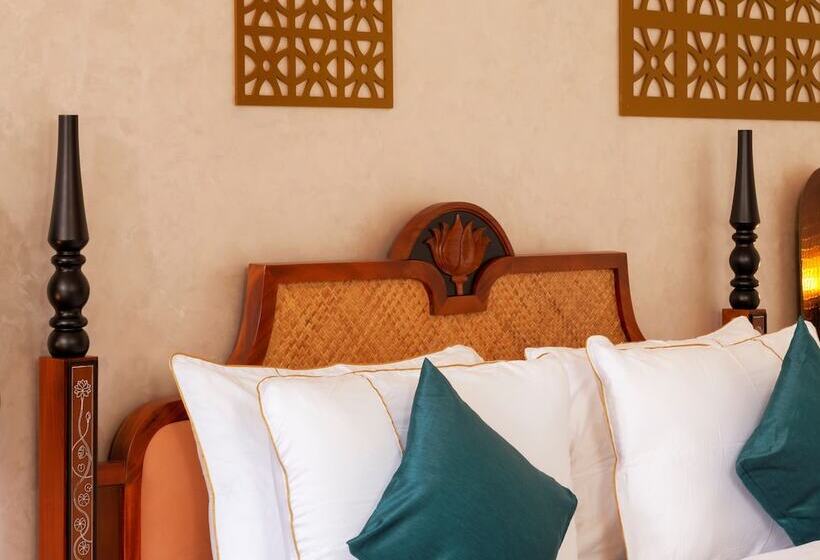 ホテル Sonar Bangla Mayapur