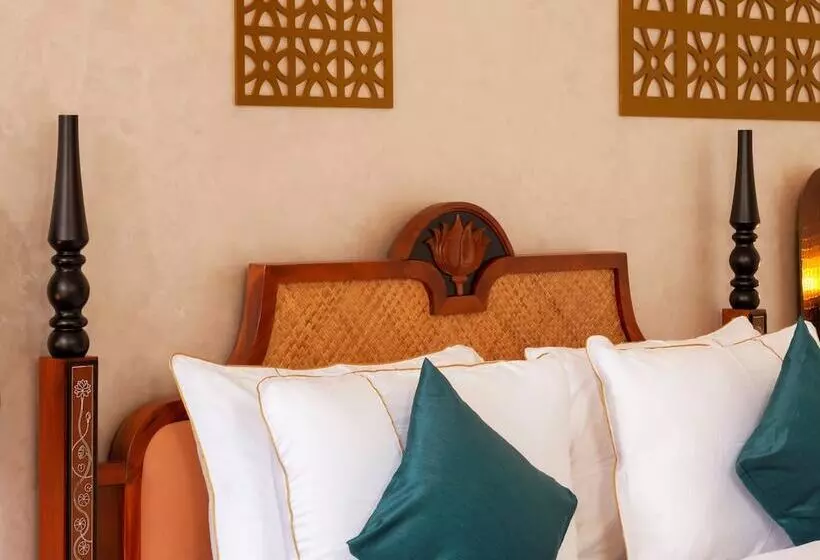 Hotelli Sonar Bangla Mayapur