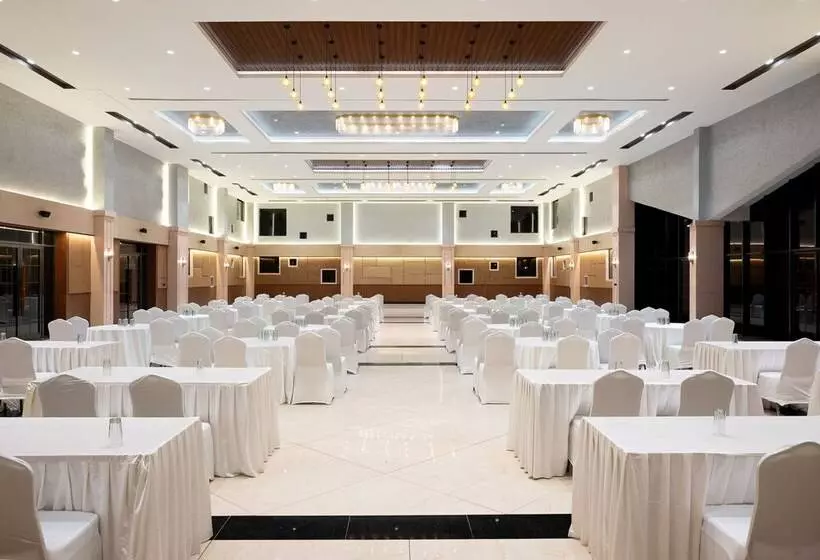 Hotelli Sonar Bangla Mayapur