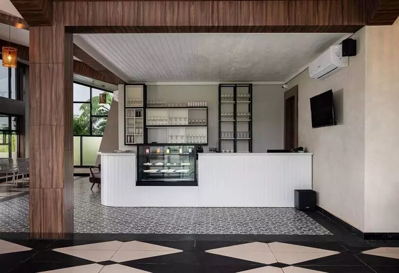 Hotelli Sonar Bangla Mayapur