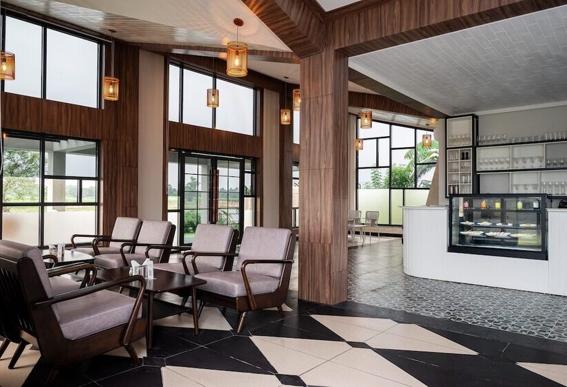 ホテル Sonar Bangla Mayapur