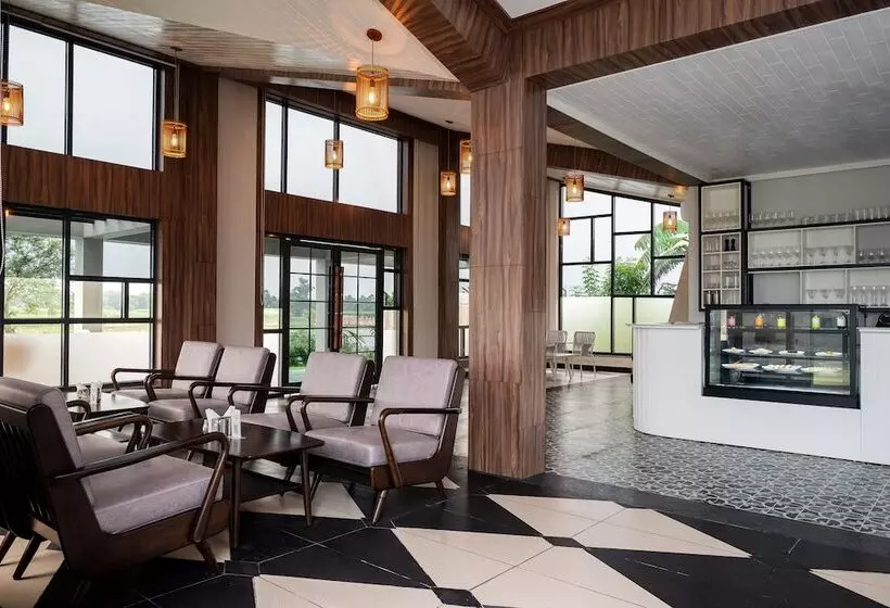 Hotelli Sonar Bangla Mayapur