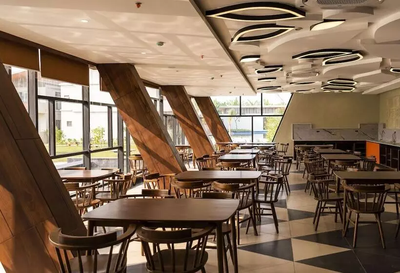 Hotelli Sonar Bangla Mayapur