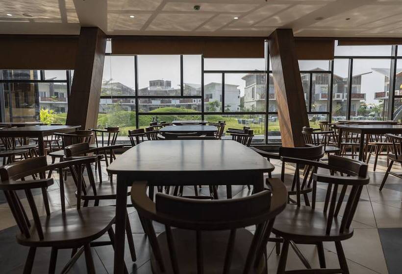 ホテル Sonar Bangla Mayapur