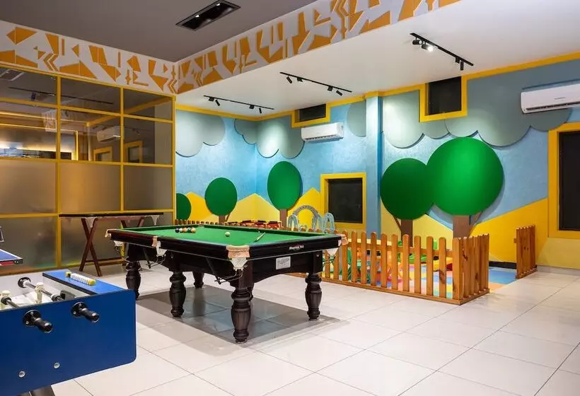 Hotelli Sonar Bangla Mayapur