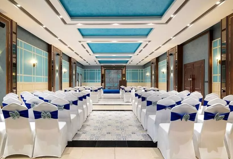 Hotelli Sonar Bangla Mayapur