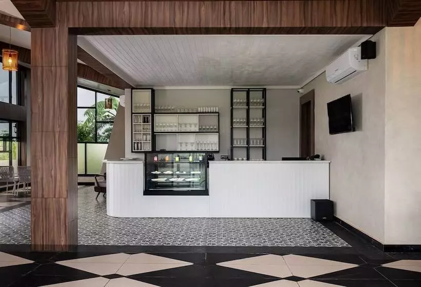 Hotelli Sonar Bangla Mayapur