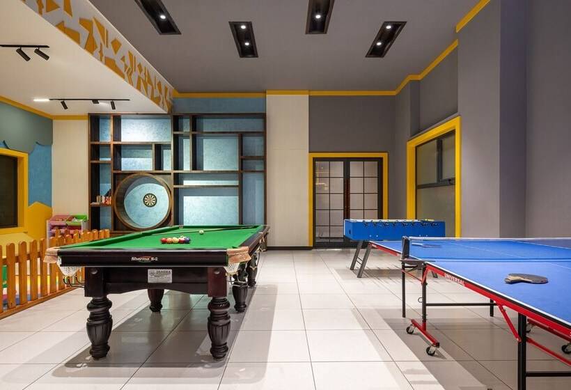 ホテル Sonar Bangla Mayapur