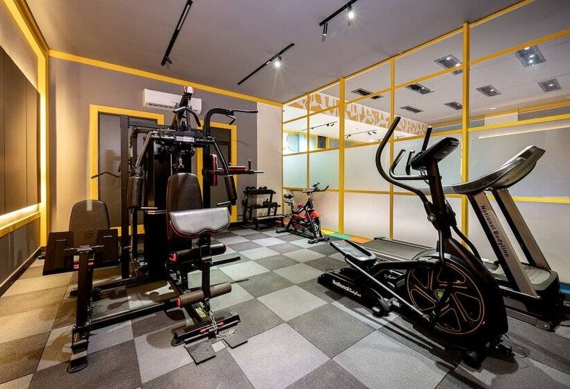 ホテル Sonar Bangla Mayapur