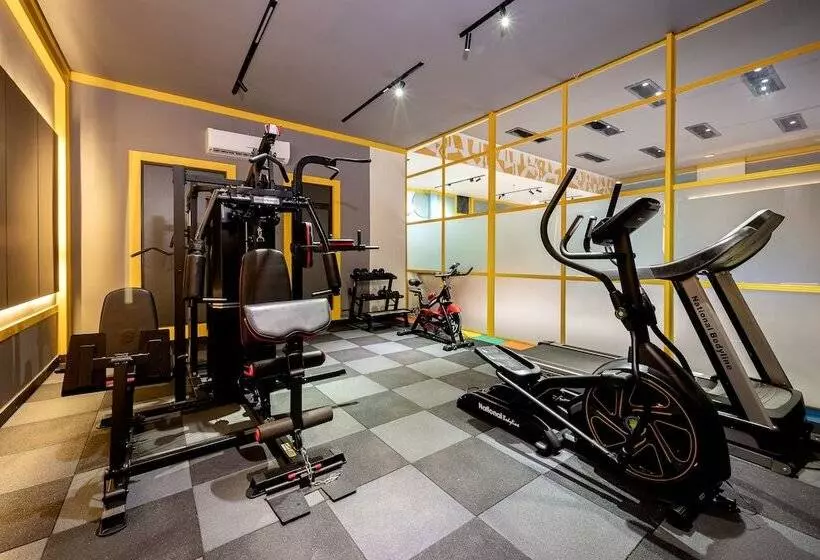 Hotelli Sonar Bangla Mayapur